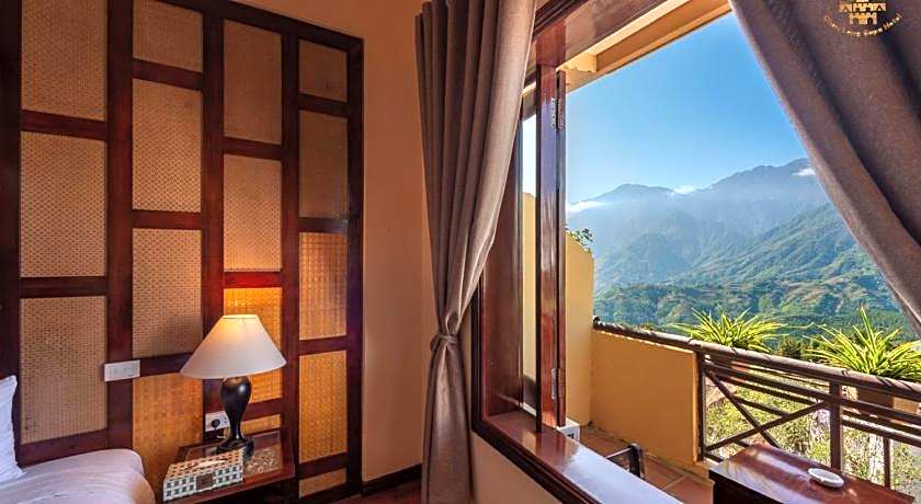 Chau Long Sapa II Hotel