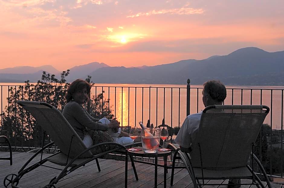 Residence Ca Del Lago