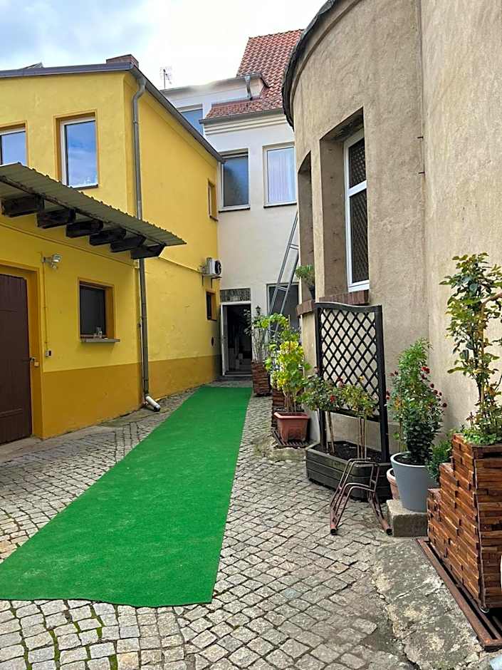 Hotel Doko Gardelegen