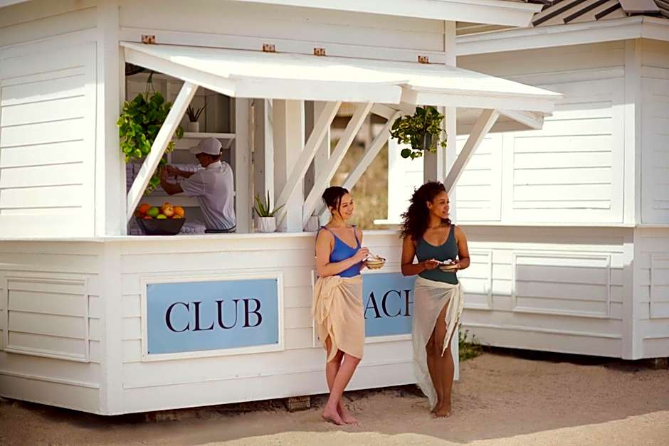 The Ritz-Carlton Amelia Island