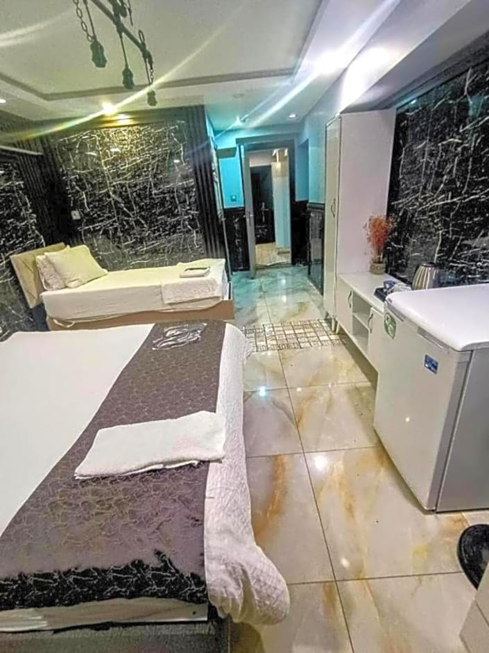 Little Prince Hotel Taksim