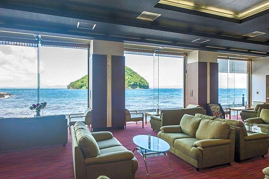 Tateyama Prince Hotel