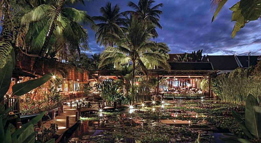 Maison Dalabua Luangprabang Hotel