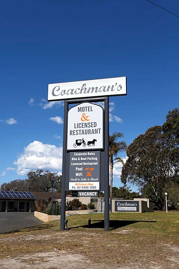 Photo 1 of 50 of Coachman's Eden