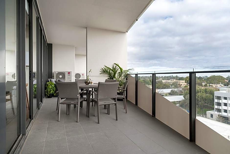 Caroline Serviced Apartments Sandringham