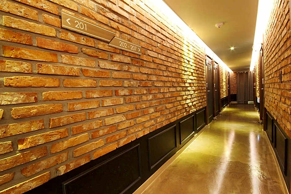 Ulsan Hotel 109