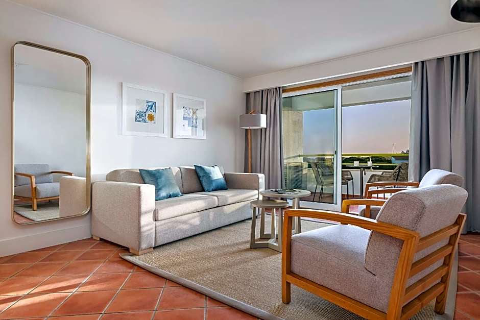 The Patio Suite Hotel