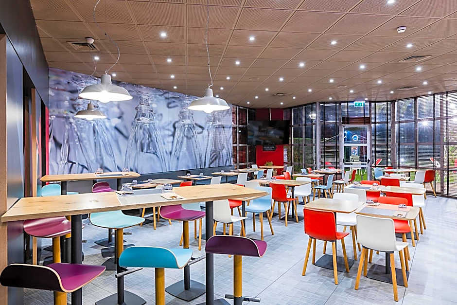 Hotel ibis Porto Gaia