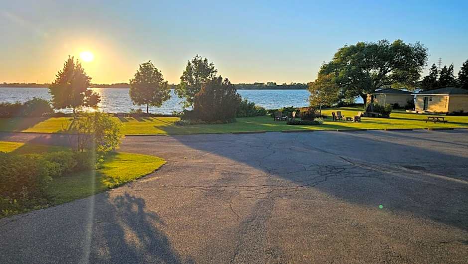 Hotel Oasis Lac St-Louis