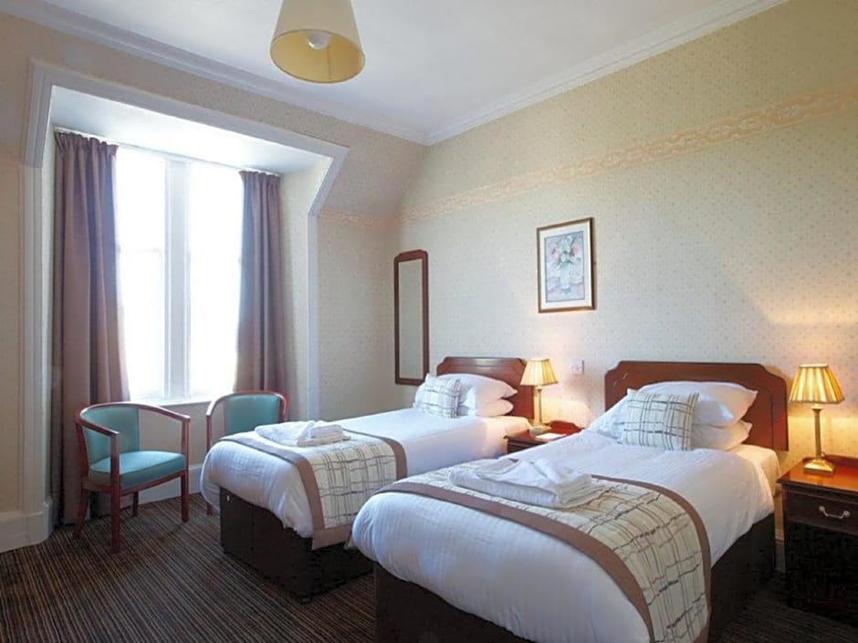 Royal Thurso Hotel