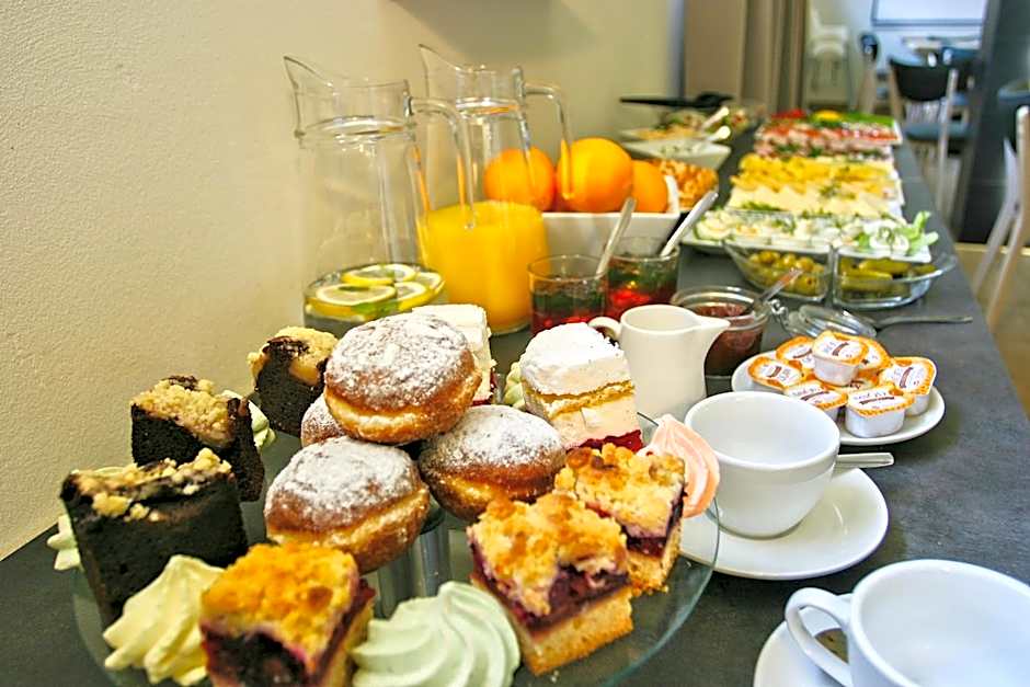 Apartamenty Magia Gór