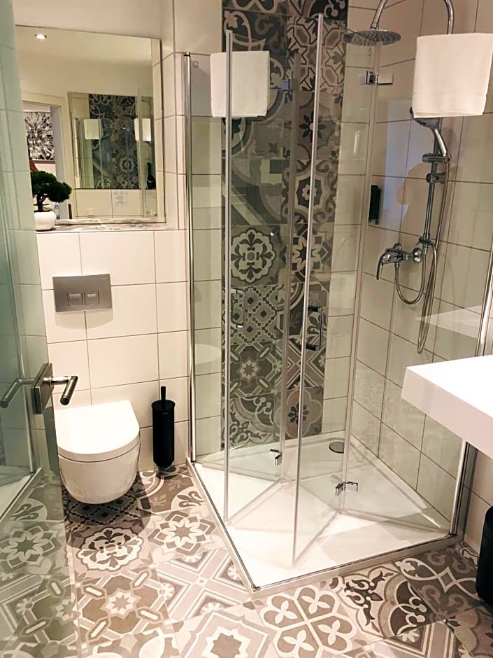 Hotel am Schloss