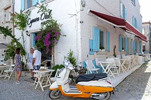 Cynara Hotel Alacati