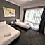 Blue Violet Motor Inn