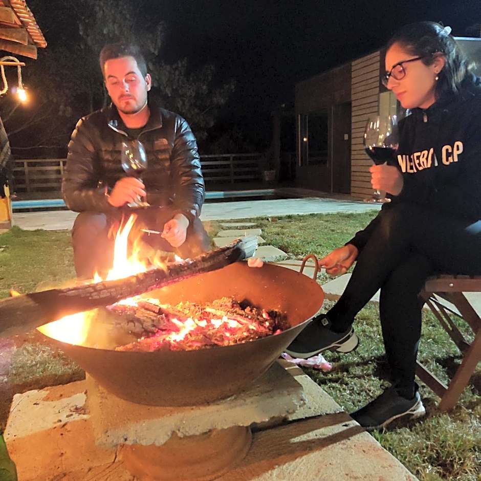 Pousada Pato Mergulhão