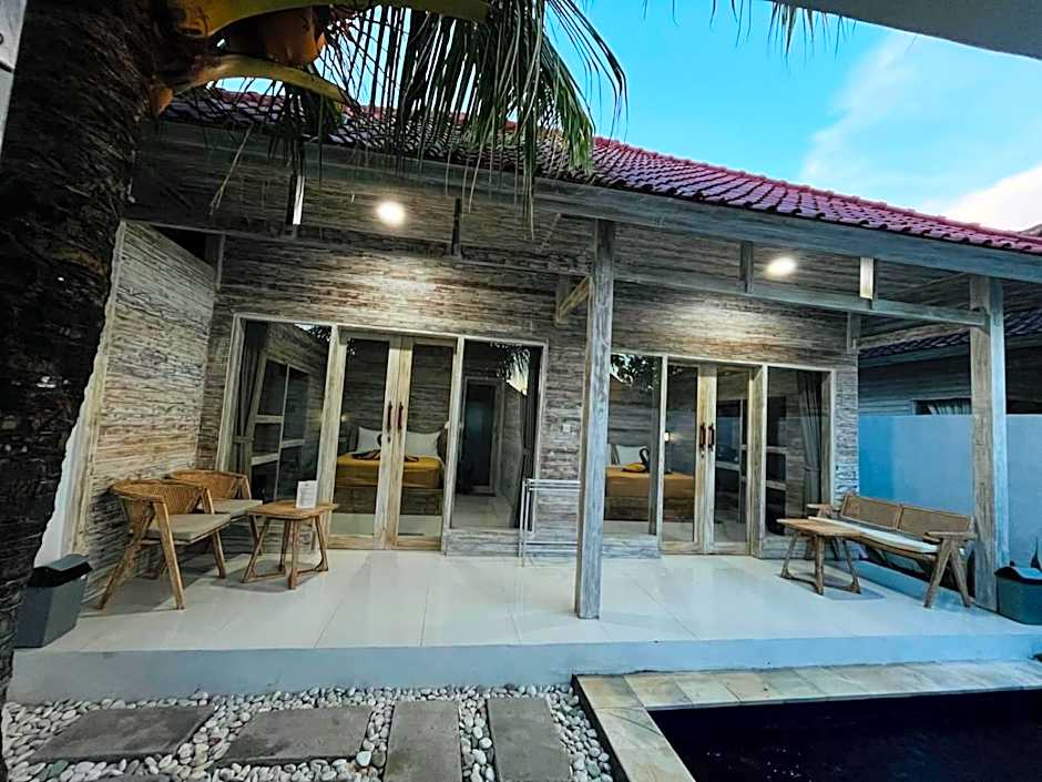 Lembongan summer