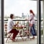 Aparthotel Adagio Paris Suresnes Longchamp
