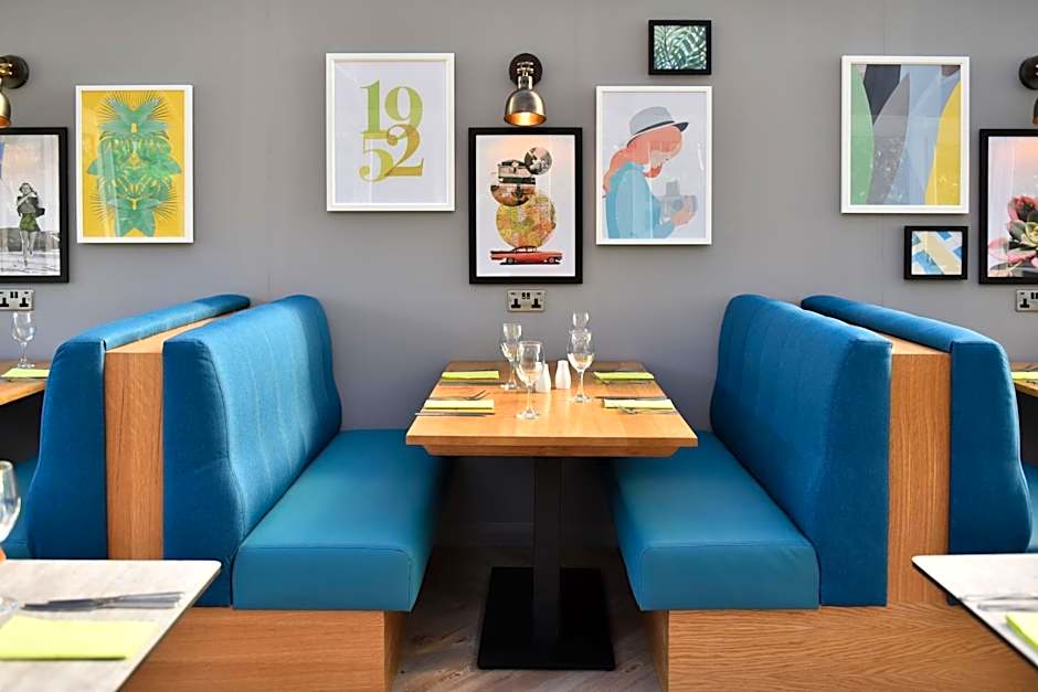 Holiday Inn A55 Chester West By IHG