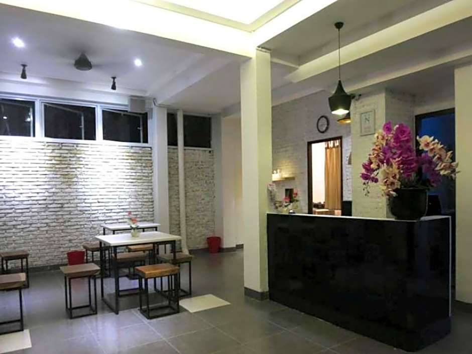 Hart Hotel Arjuna