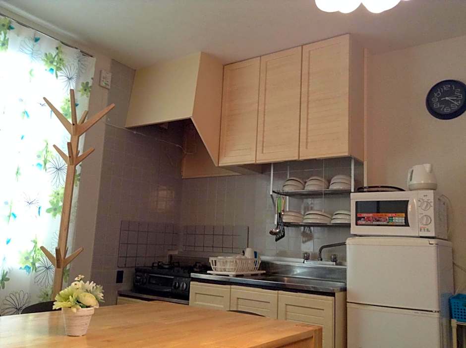 Condominio Mozu 102