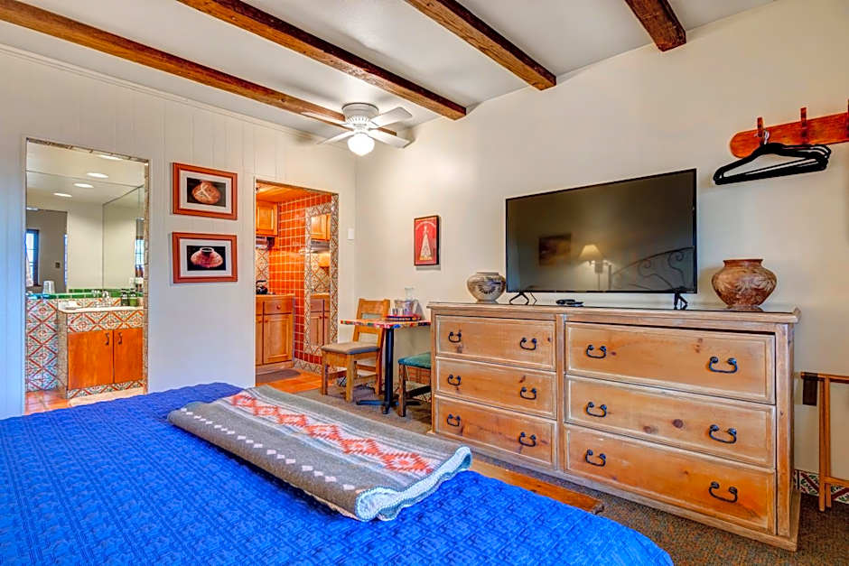 Santa Fe Motel & Inn