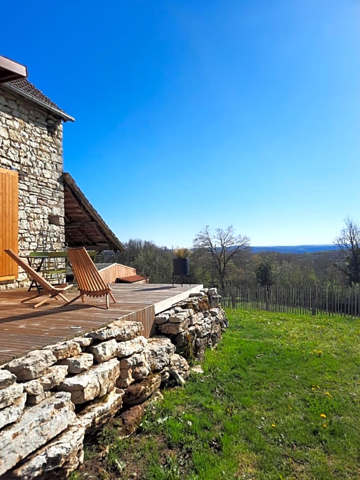 Les Hauts de Bagadou