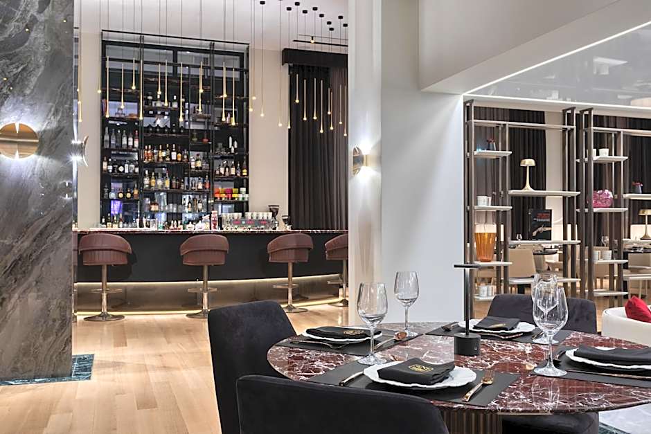 Grand Hotel Kalamata