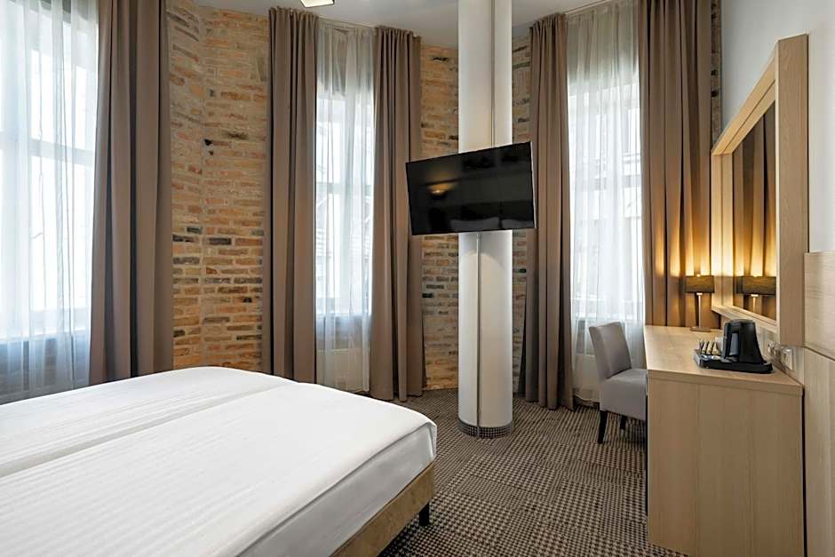 Wellton Centrum Hotel & SPA