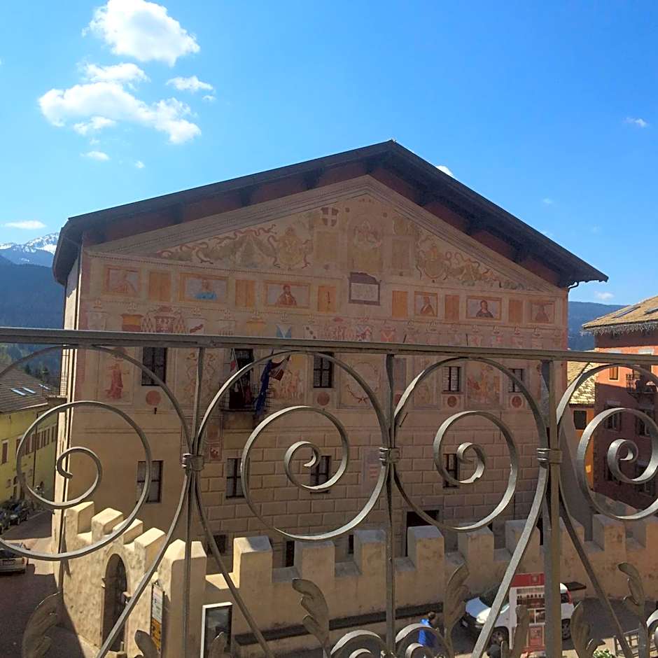 Romantic Hotel Excelsior