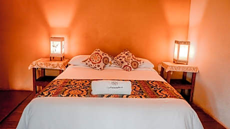 Single Room with Air Conditioning