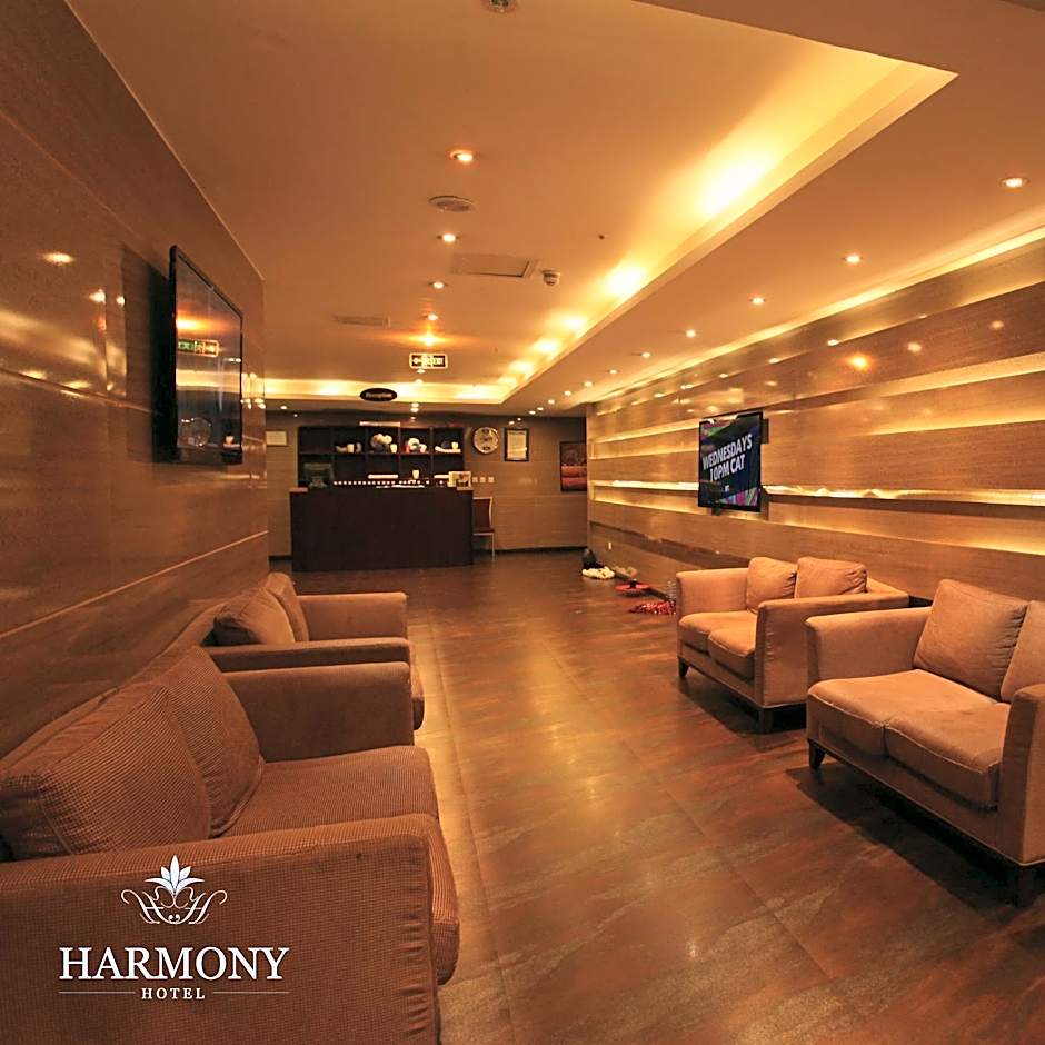 Harmony Hotel