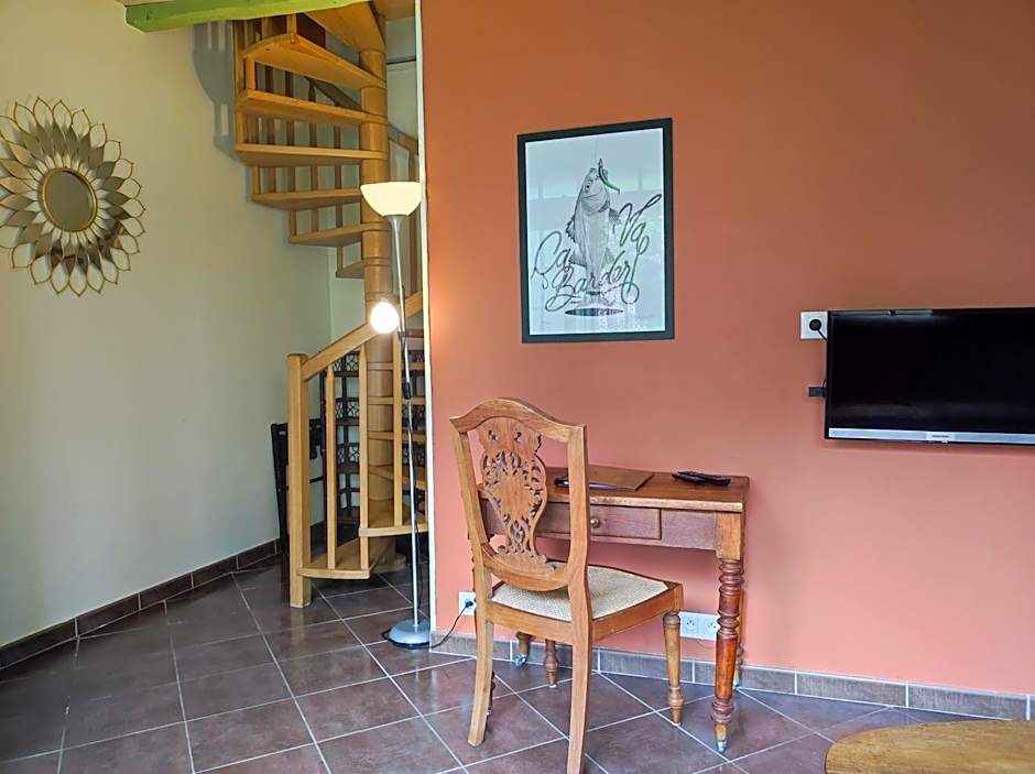 Le Relais Des Dalles - Hôtel & Restaurant