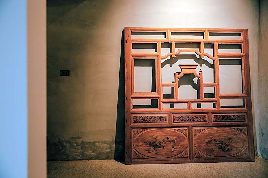 OwlStay Jiufen Wander