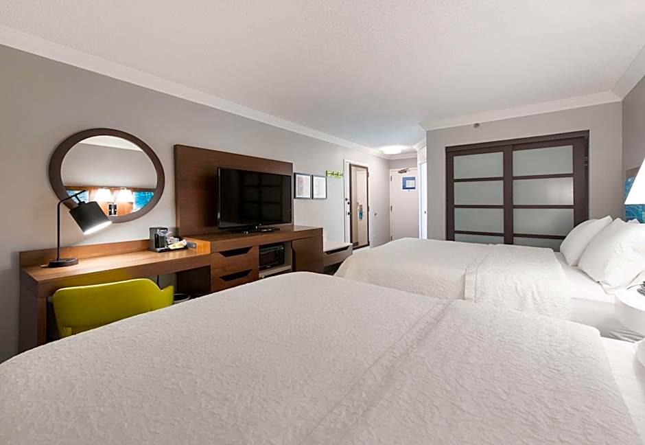 Hampton Inn By Hilton And Suites Chicago/Hoffman Estates