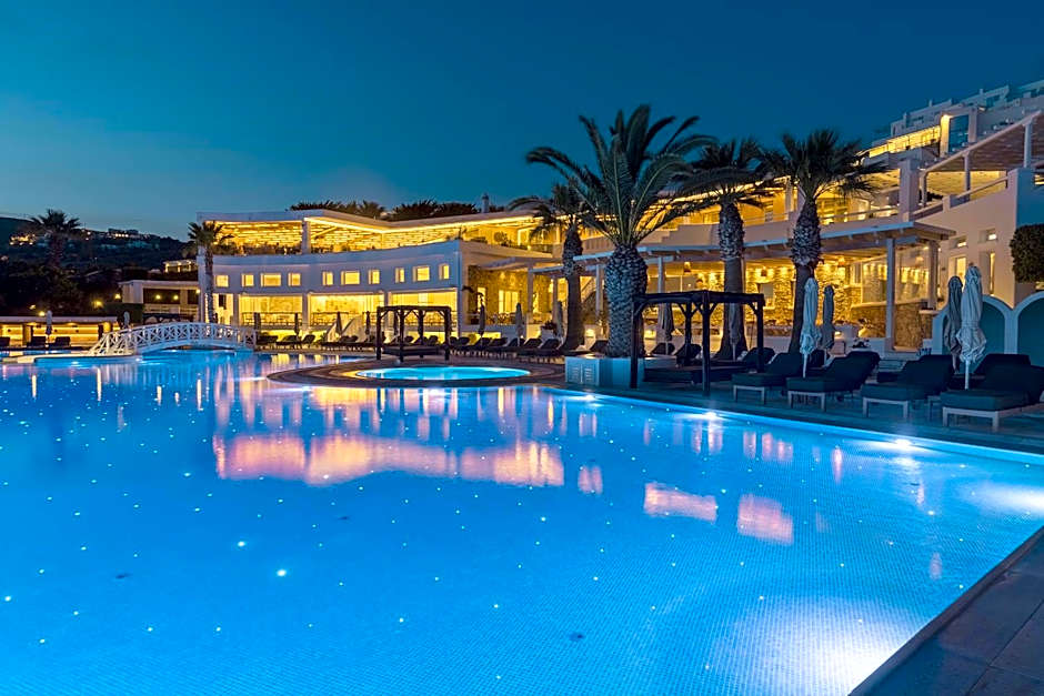 Saint John Hotel Villas & Spa