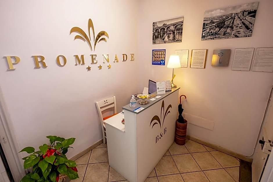 Promenade B&B