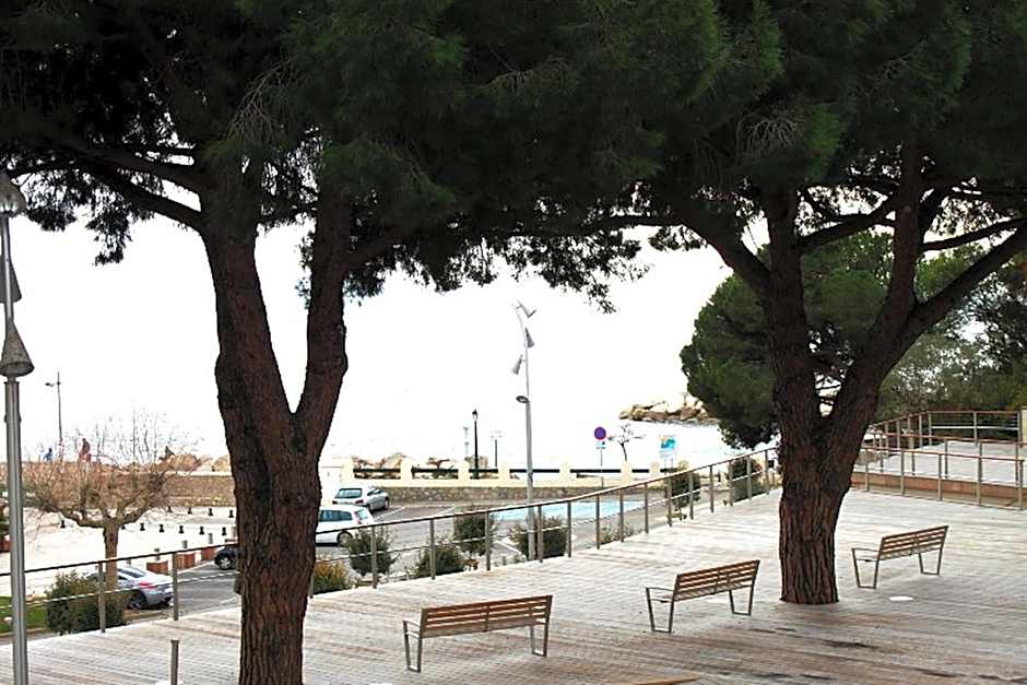Hotel Le Richiardi