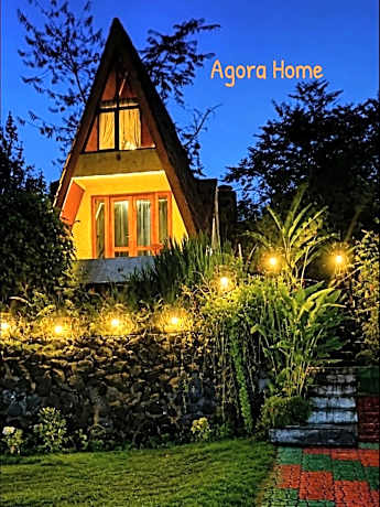 Agora Home