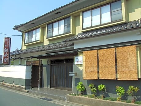 Ryokan Ginsuikaku - Vacation STAY 40409