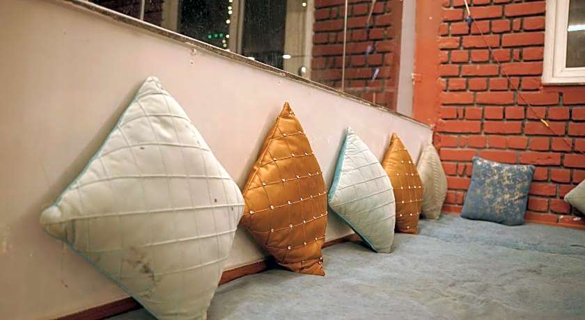 RISHIKESH INN by Wraveler Hotels