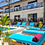 Sand Beach Boutique Hotel