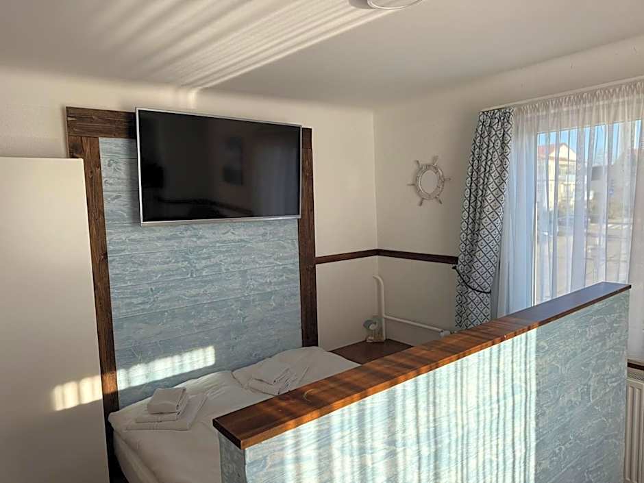 Hotel Schöne Aussicht renoviert