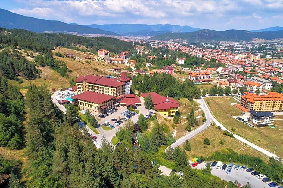 Grand Hotel Velingrad