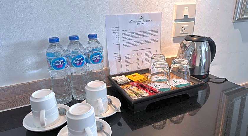 Methavalai Residence