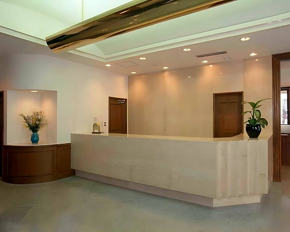Nagasaki I.K Hotel