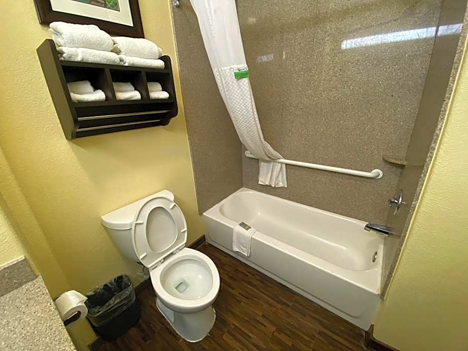 Galveston Beach Hotel