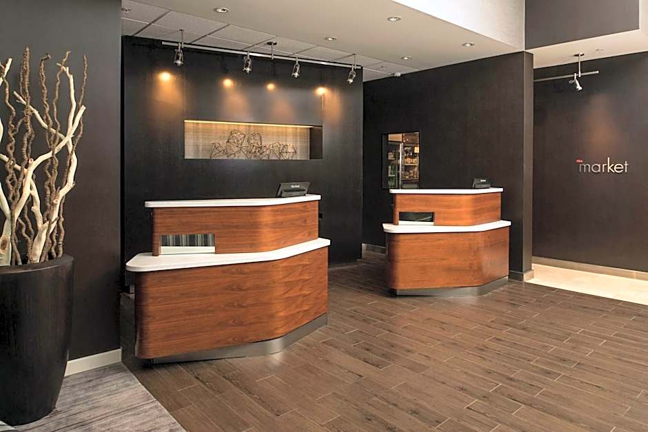Courtyard by Marriott Seattle Federal Way
