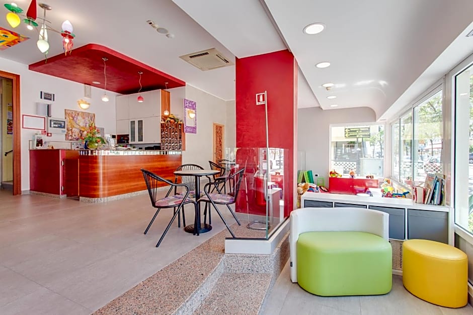 Hotel Sandra