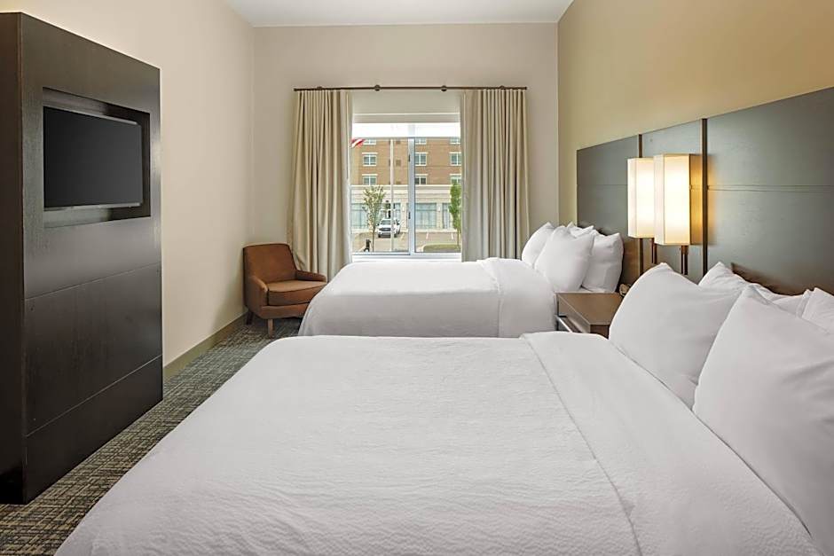 Residence Inn by Marriott Detroit Farmington Hills