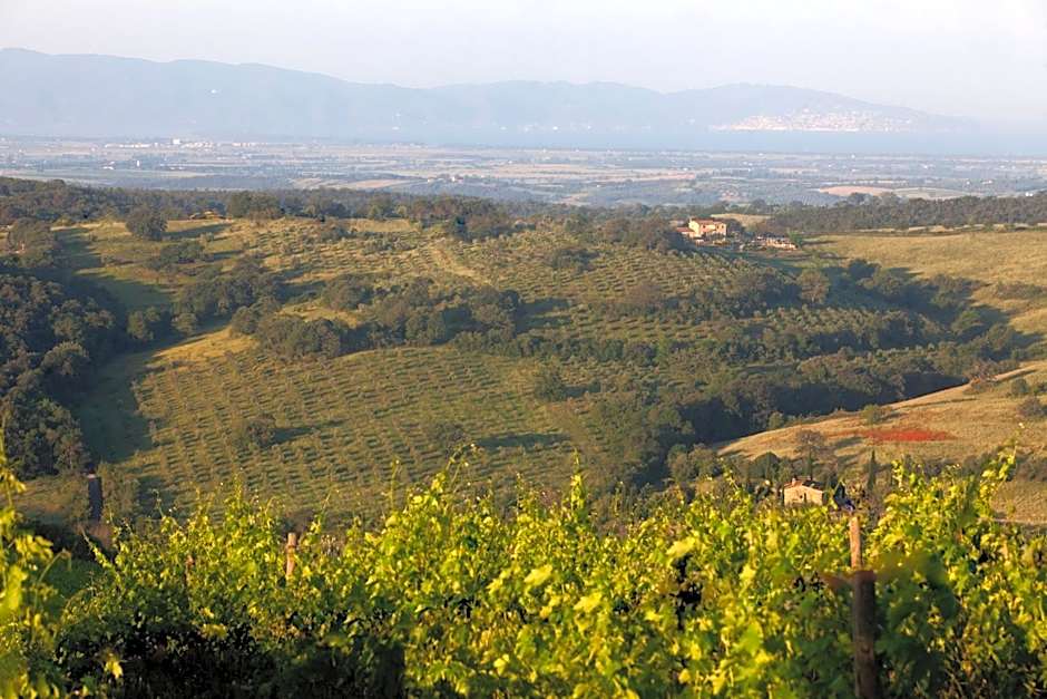 Casale Sterpeti